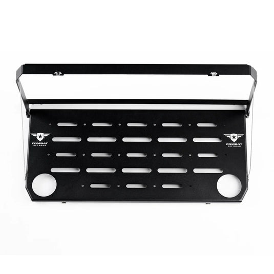Combat Off-Road | 2007+ Jeep JK / JL & 2021+ Ford Bronco Tailgate Table