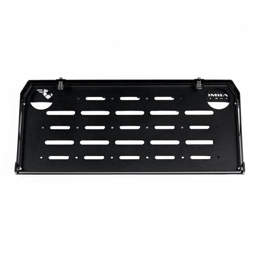 Combat Off-Road | 2007+ Jeep JK / JL & 2021+ Ford Bronco Tailgate Table