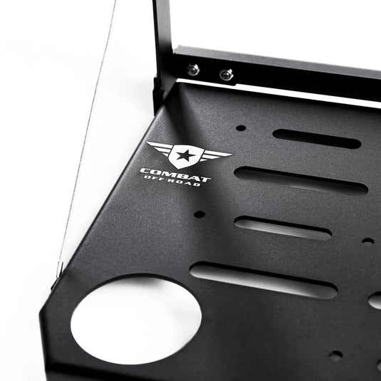 Combat Off-Road | 2007+ Jeep JK / JL & 2021+ Ford Bronco Tailgate Table