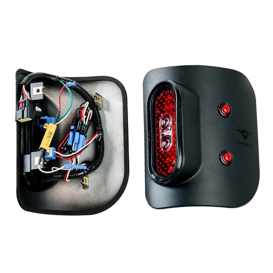 Combat Off-Road | Jeep JT Gladiator Off-Road LED Tail Light Kit
