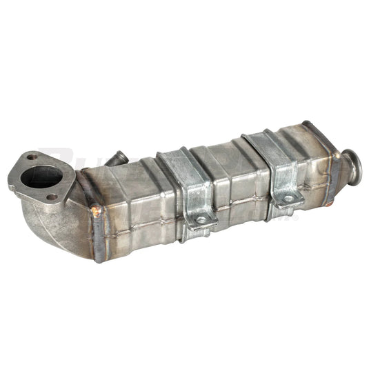 BulletProof Diesel | 2007.5-2009 Dodge Ram 6.7L Cummins EGR Cooler (Hose Clamp Version)