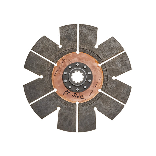South Bend Clutch | 2008-2010 Ford Super Duty 6.4L Power Stroke Sintered Iron Stage 6 Triple Disc Competition Clutch