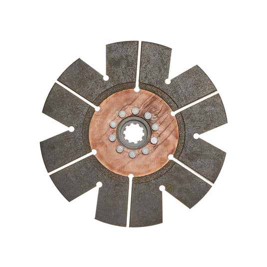 South Bend Clutch | 2008-2010 Ford Super Duty 6.4L Power Stroke Sintered Iron Stage 6 Triple Disc Competition Clutch