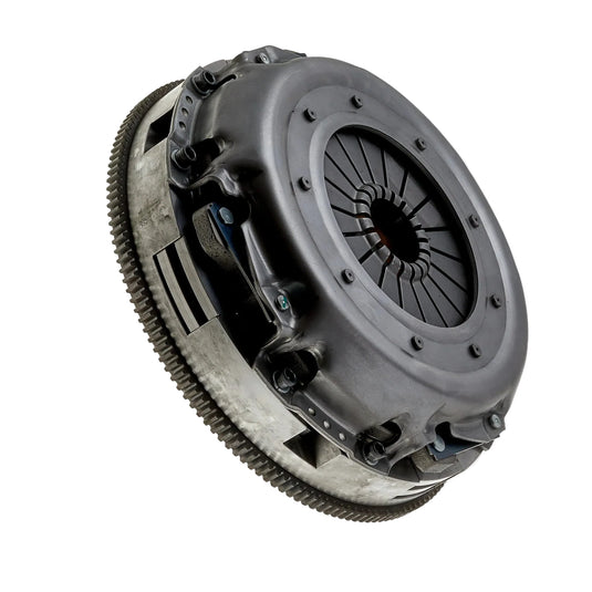 South Bend Clutch | 2008-2010 Ford Super Duty 6.4L Power Stroke Sintered Iron Stage 6 Triple Disc Competition Clutch