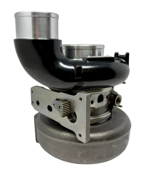 DDP Motorsports | 2007.5-2018 Dodge Ram 6.7L Cummins 60MM Hooligan Billet VGT Turbocharger