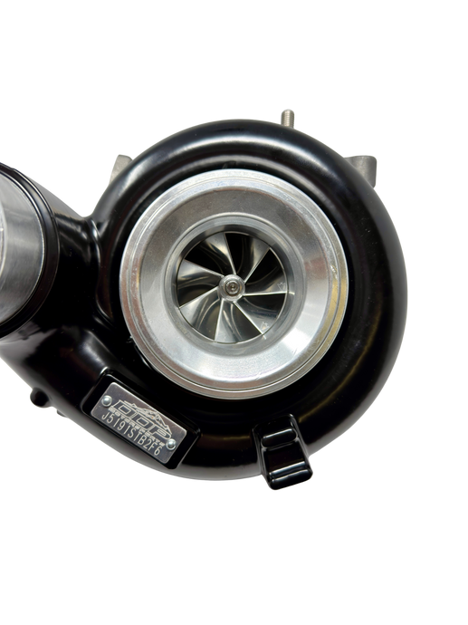 DDP Motorsports | 2007.5-2018 Dodge Ram 6.7L Cummins 60MM Hooligan Billet VGT Turbocharger