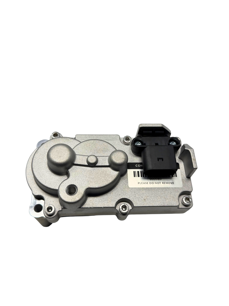 Load image into Gallery viewer, DDP Motorsports | 2007.5-2024 Dodge Ram 6.7L Cummins Upgraded Self-Calibrating Turbo Actuator

