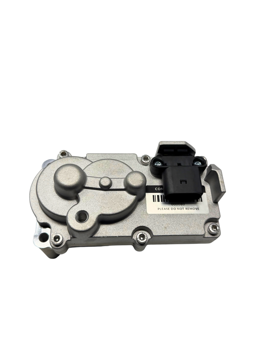 DDP Motorsports | 2007.5-2024 Dodge Ram 6.7L Cummins Upgraded Self-Calibrating Turbo Actuator