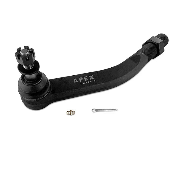 Apex Chassis | Jeep Wrangler JL / Gladiator JT Passenger Drag Link End ...