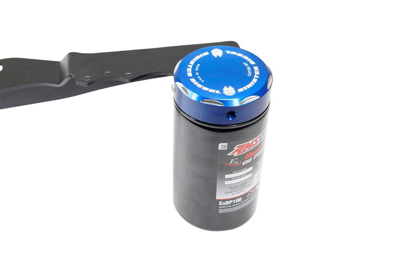 Load image into Gallery viewer, Sinister Diesel | 2003-2007 Ford 6.0L Power Stroke Bypass Oil Filter System
