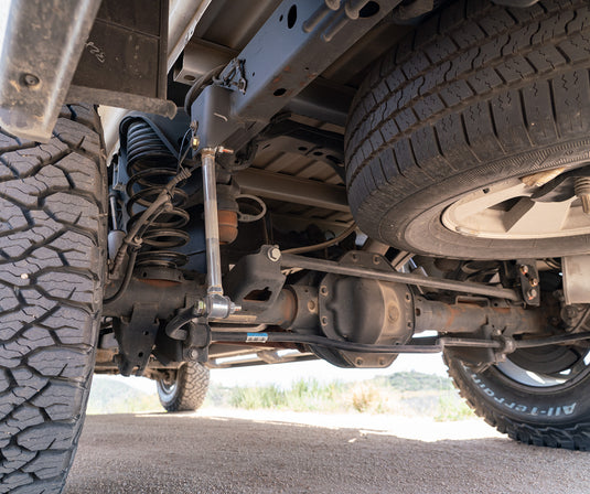 Carli Suspension | 2009-2018 Dodge Ram 1500 4WD Hemi Commuter System 2.5 Inch