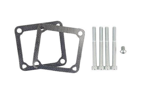 Sinister Diesel | 1998-2002 Dodge Ram 5.9L Cummins Intake Elbow - Grey