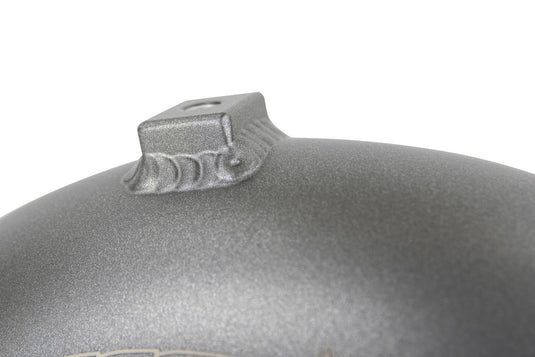 Sinister Diesel | 1998-2002 Dodge Ram 5.9L Cummins Intake Elbow - Grey