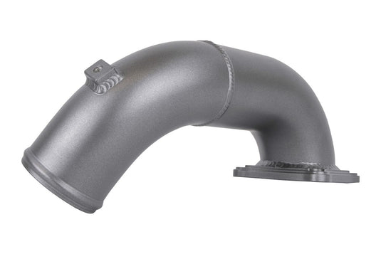 Sinister Diesel | 1994-1998 Dodge Ram 5.9L 12V Cummins Intake Elbow - Gray