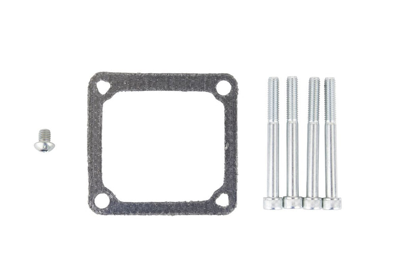 Load image into Gallery viewer, Sinister Diesel | 1994-1998 Dodge Ram 5.9L 12V Cummins Intake Elbow - Gray
