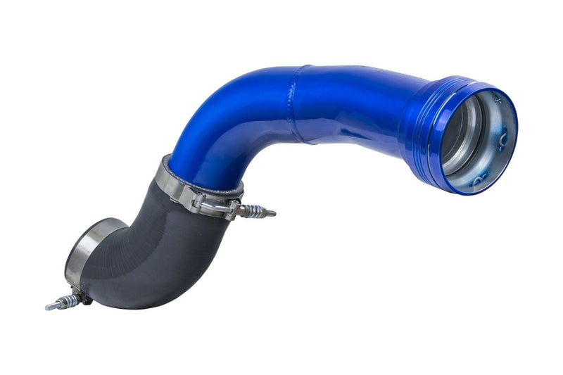 Load image into Gallery viewer, Sinister Diesel | 2011-2016 Ford F250 / F350 6.7L Power Stroke Charge Pipe Kit
