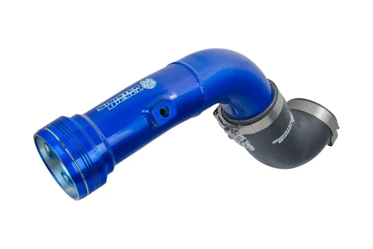 Sinister Diesel | 2011-2016 Ford 6.7L Power Stroke Severe Duty Kit