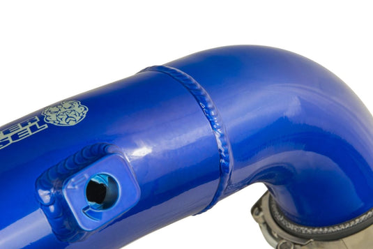 Sinister Diesel | 2011-2016 Ford F250 / F350 6.7L Power Stroke Charge Pipe Kit