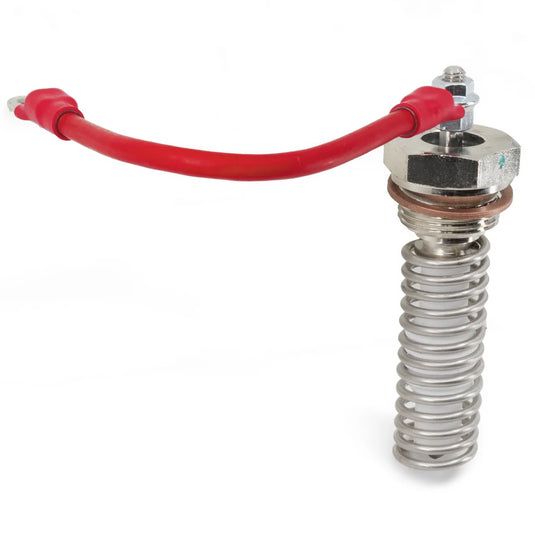 Banks Power | 2007.5-2024 Dodge Ram 6.7L Cummins 750 Watt Coil Heater Upgrade Kit for Monster-Ram