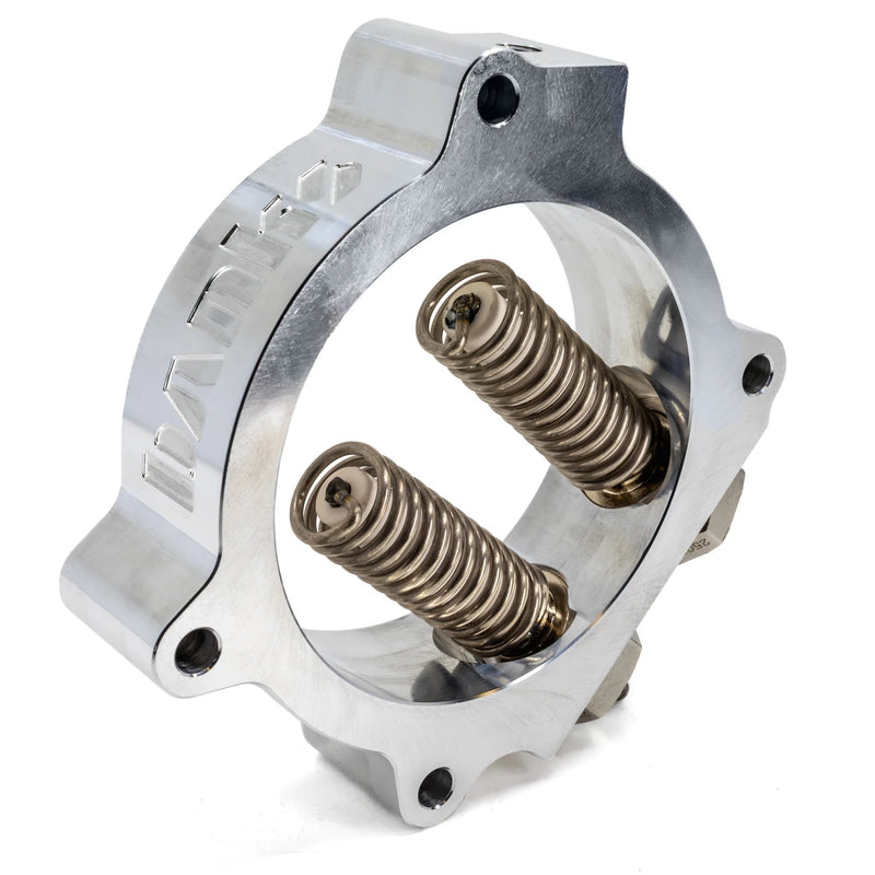 Load image into Gallery viewer, Banks Power | 1500 Watt Billet Single Coil Heater Upgrade Kit For 2007.5-2024 Dodge Ram 6.7L Cummins Monster-Ram
