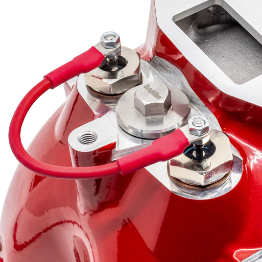 Banks Power | 2007.5-2024 Dodge Ram 6.7L Cummins 750 Watt Coil Heater Upgrade Kit for Monster-Ram