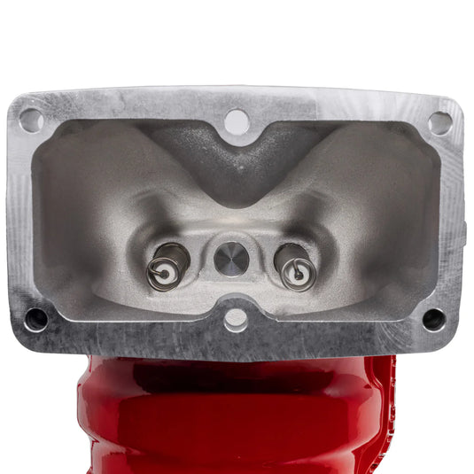 Banks Power | 2007.5-2024 Dodge Ram 6.7L Cummins 750 Watt Coil Heater Upgrade Kit for Monster-Ram