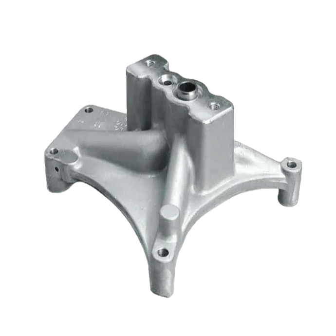 KC Turbos | Non EBPV Turbo Pedestal - 7.3L Power Stroke (E99)