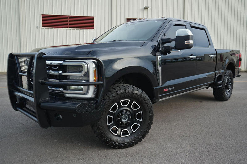 Load image into Gallery viewer, DDP Motors | 2024 Ford F250 Platinum 4x4 | 6.7L Powerstroke High Output Diesel | 80k Miles | $72,900
