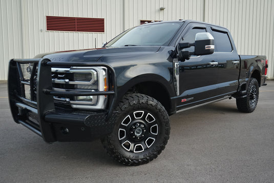 DDP Motors | 2024 Ford F250 Platinum 4x4 | 6.7L Powerstroke High Output Diesel | 80k Miles | $72,900