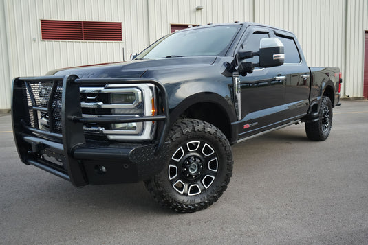 DDP Motors | 2024 Ford F250 Platinum 4x4 | 6.7L Powerstroke High Output Diesel | 80k Miles | $72,900