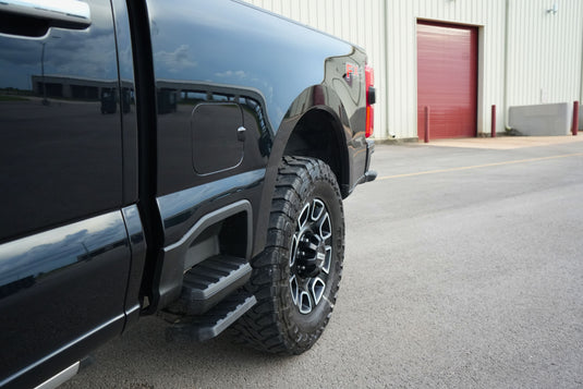 DDP Motors | 2024 Ford F250 Platinum 4x4 | 6.7L Powerstroke High Output Diesel | 80k Miles | $72,900