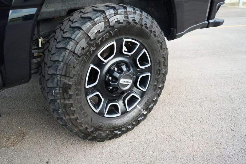 Load image into Gallery viewer, DDP Motors | 2024 Ford F250 Platinum 4x4 | 6.7L Powerstroke High Output Diesel | 80k Miles | $72,900
