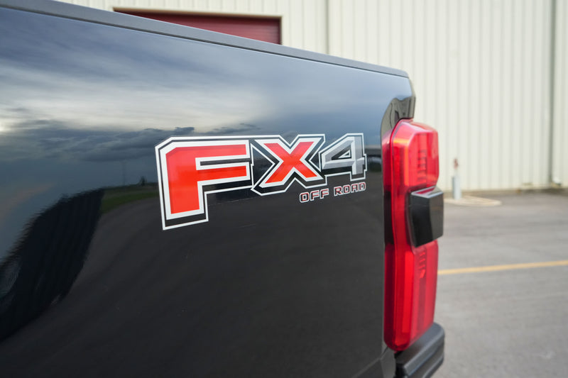 Load image into Gallery viewer, DDP Motors | 2024 Ford F250 Platinum 4x4 | 6.7L Powerstroke High Output Diesel | 80k Miles | $72,900
