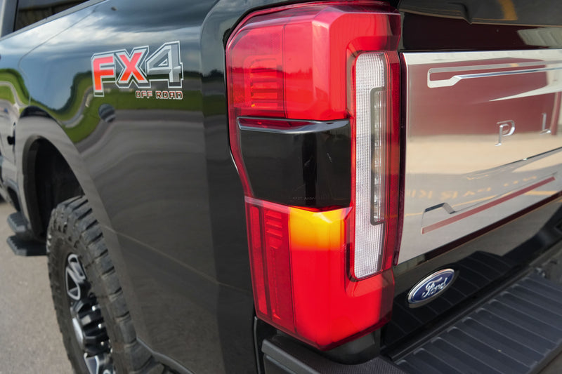 Load image into Gallery viewer, DDP Motors | 2024 Ford F250 Platinum 4x4 | 6.7L Powerstroke High Output Diesel | 80k Miles | $72,900
