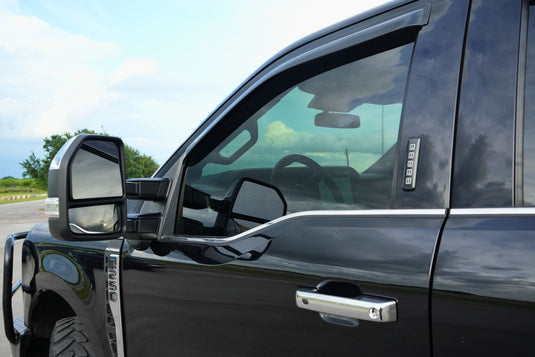 DDP Motors | 2024 Ford F250 Platinum 4x4 | 6.7L Powerstroke High Output Diesel | 80k Miles | $72,900