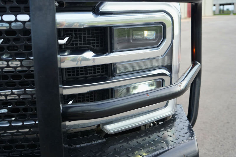 Load image into Gallery viewer, DDP Motors | 2024 Ford F250 Platinum 4x4 | 6.7L Powerstroke High Output Diesel | 80k Miles | $72,900
