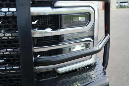 DDP Motors | 2024 Ford F250 Platinum 4x4 | 6.7L Powerstroke High Output Diesel | 80k Miles | $72,900