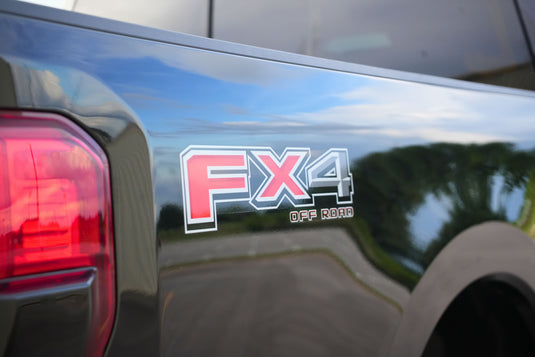 DDP Motors | 2024 Ford F250 Platinum 4x4 | 6.7L Powerstroke High Output Diesel | 80k Miles | $72,900
