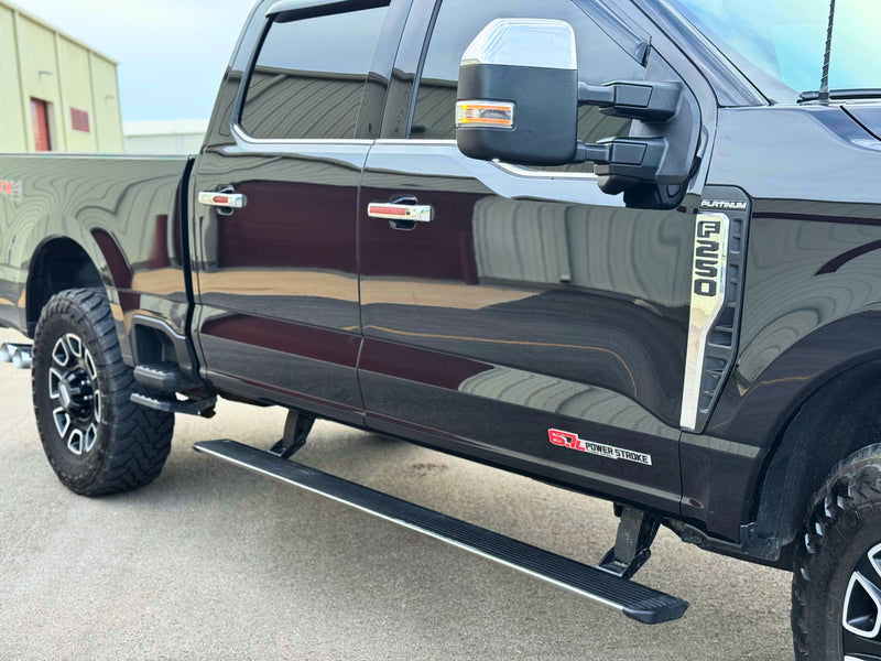 Load image into Gallery viewer, DDP Motors | 2024 Ford F250 Platinum 4x4 | 6.7L Powerstroke High Output Diesel | 80k Miles | $72,900
