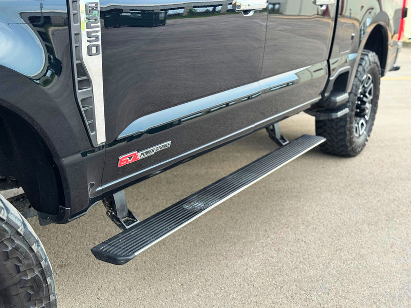 Load image into Gallery viewer, DDP Motors | 2024 Ford F250 Platinum 4x4 | 6.7L Powerstroke High Output Diesel | 80k Miles | $72,900
