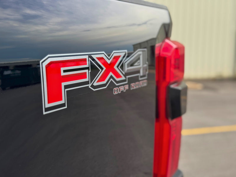 Load image into Gallery viewer, DDP Motors | 2024 Ford F250 Platinum 4x4 | 6.7L Powerstroke High Output Diesel | 80k Miles | $72,900
