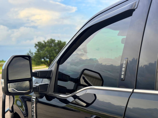 DDP Motors | 2024 Ford F250 Platinum 4x4 | 6.7L Powerstroke High Output Diesel | 80k Miles | $72,900