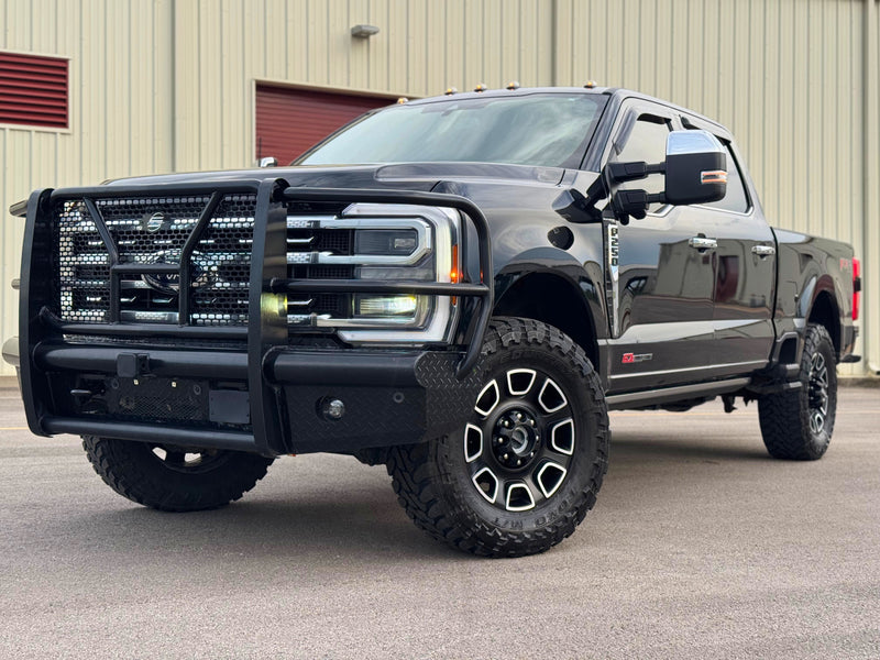 Load image into Gallery viewer, DDP Motors | 2024 Ford F250 Platinum 4x4 | 6.7L Powerstroke High Output Diesel | 80k Miles | $72,900
