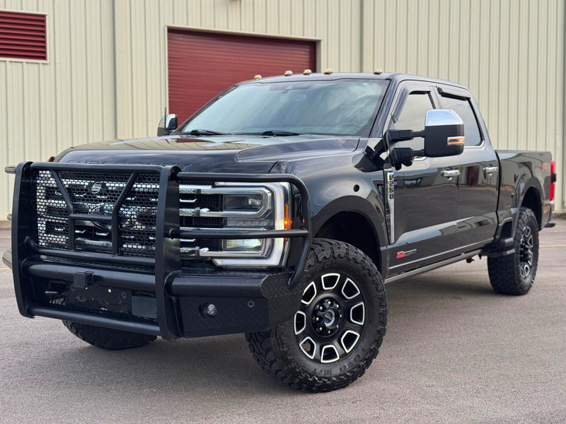 Load image into Gallery viewer, DDP Motors | 2024 Ford F250 Platinum 4x4 | 6.7L Powerstroke High Output Diesel | 80k Miles | $72,900
