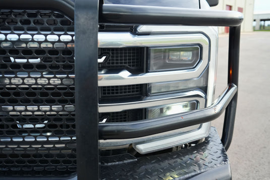 DDP Motors | 2024 Ford F250 Platinum 4x4 | 6.7L Powerstroke High Output Diesel | 80k Miles | $72,900