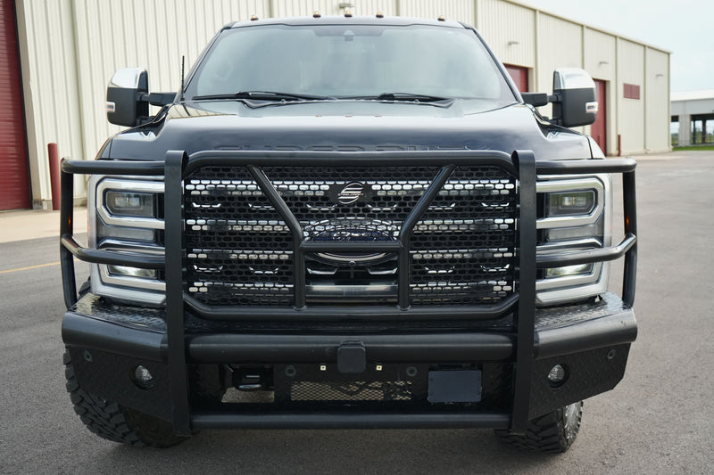 Load image into Gallery viewer, DDP Motors | 2024 Ford F250 Platinum 4x4 | 6.7L Powerstroke High Output Diesel | 80k Miles | $72,900
