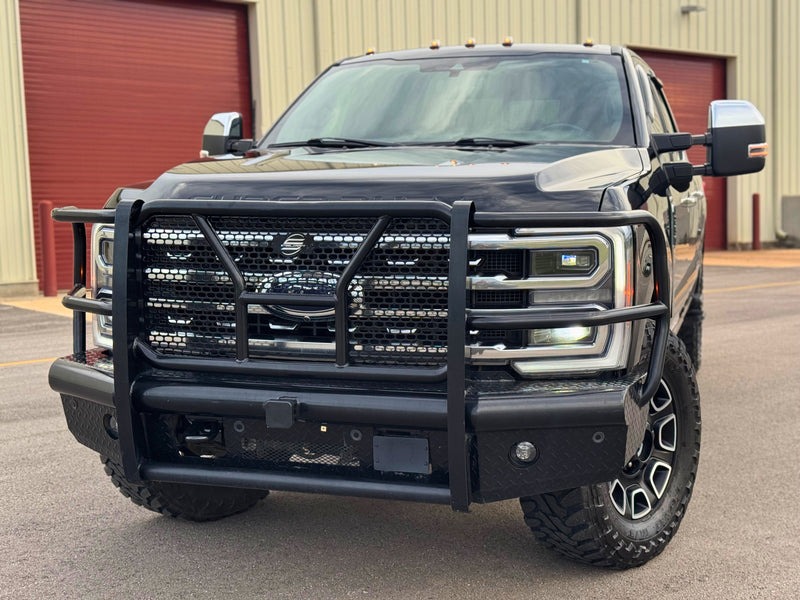 Load image into Gallery viewer, DDP Motors | 2024 Ford F250 Platinum 4x4 | 6.7L Powerstroke High Output Diesel | 80k Miles | $72,900
