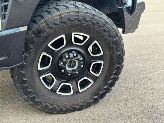 DDP Motors | 2024 Ford F250 Platinum 4x4 | 6.7L Powerstroke High Output Diesel | 80k Miles | $72,900