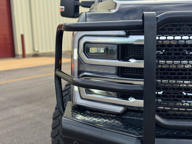 Load image into Gallery viewer, DDP Motors | 2024 Ford F250 Platinum 4x4 | 6.7L Powerstroke High Output Diesel | 80k Miles | $72,900
