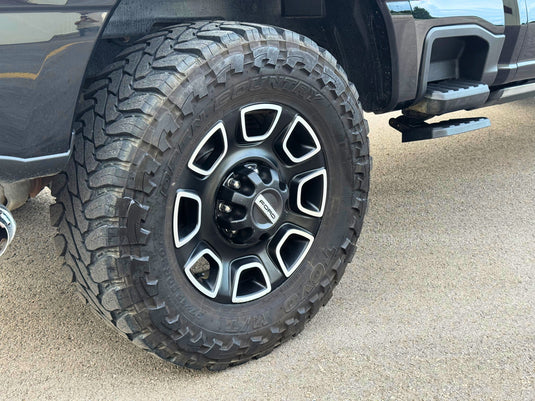 DDP Motors | 2024 Ford F250 Platinum 4x4 | 6.7L Powerstroke High Output Diesel | 80k Miles | $72,900